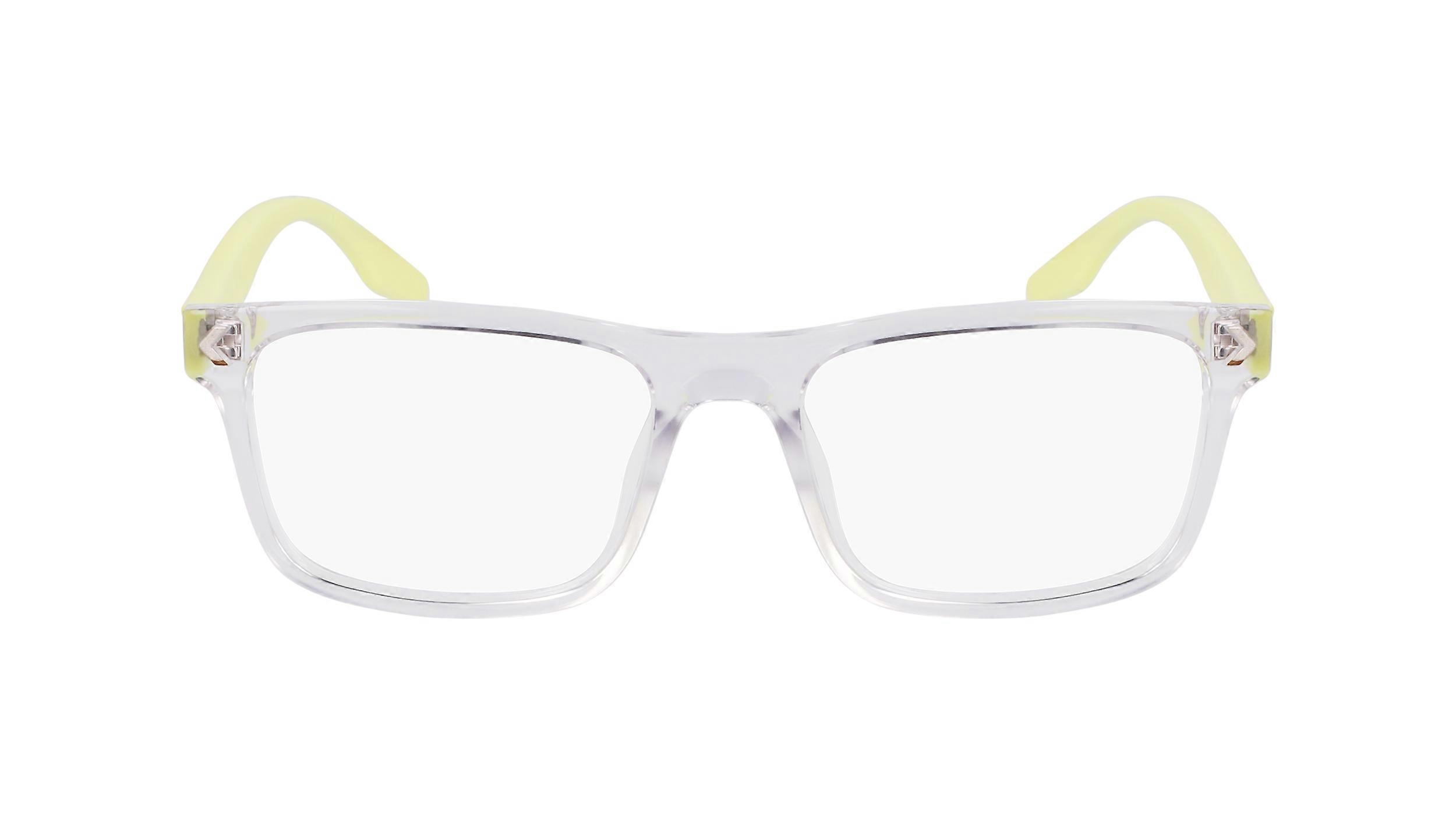 Eyewear Frames CONVERSE CV5086MAG-SET N 970 CRYSTAL CLEAR 53 