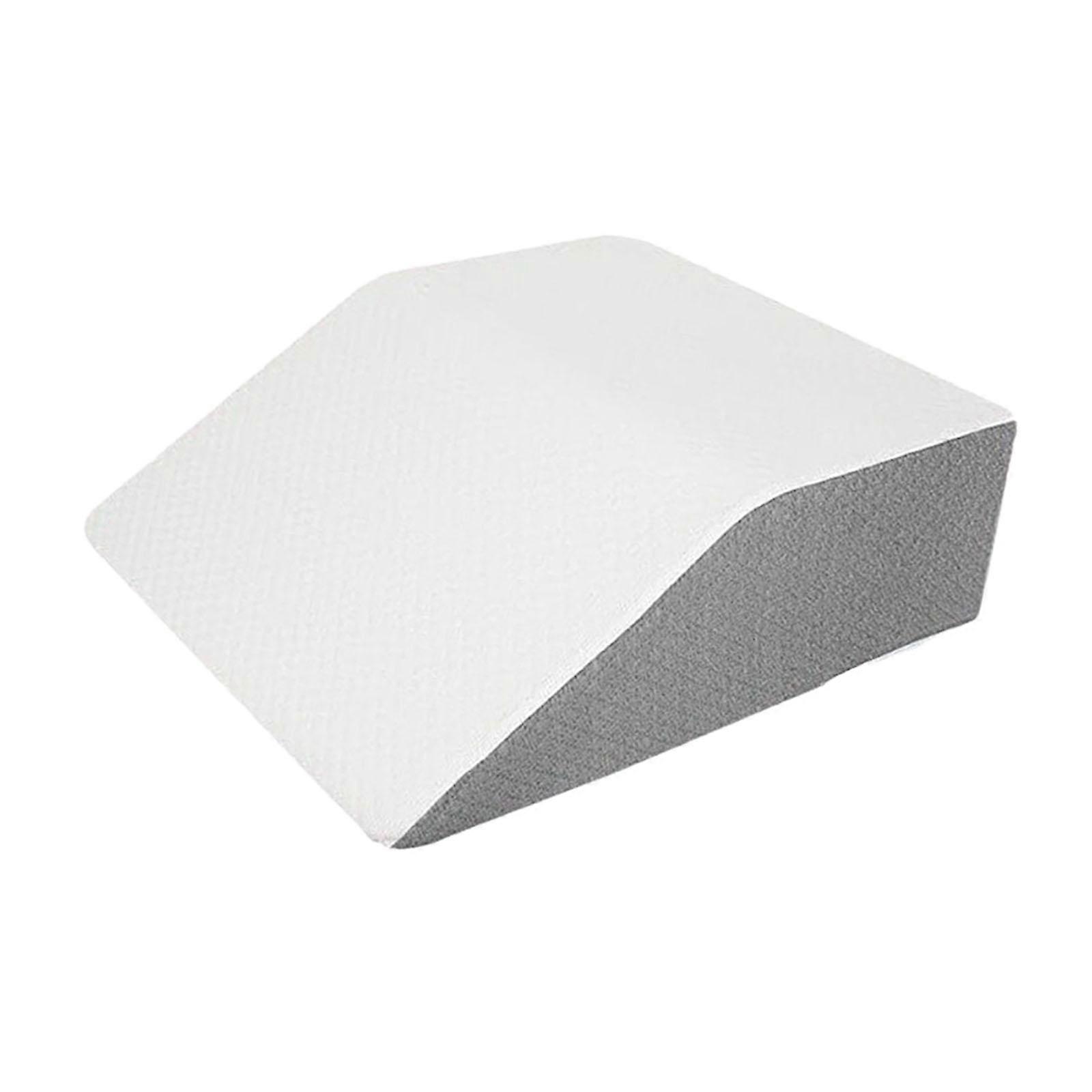 Leg Pillow Multipurpose Comfortable Washable Removable Cover Body Position