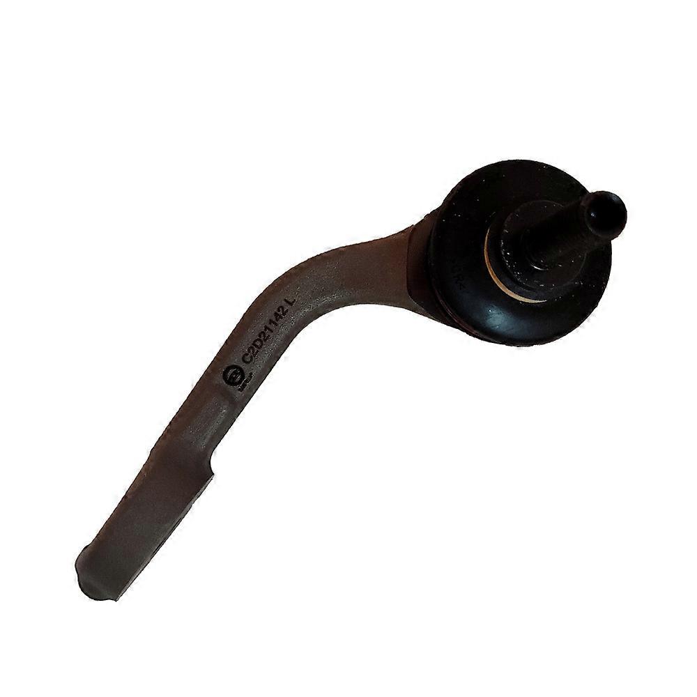 Stabilizer link for Jaguar XF C2D21144 with fixed bushing and ball joint~03803