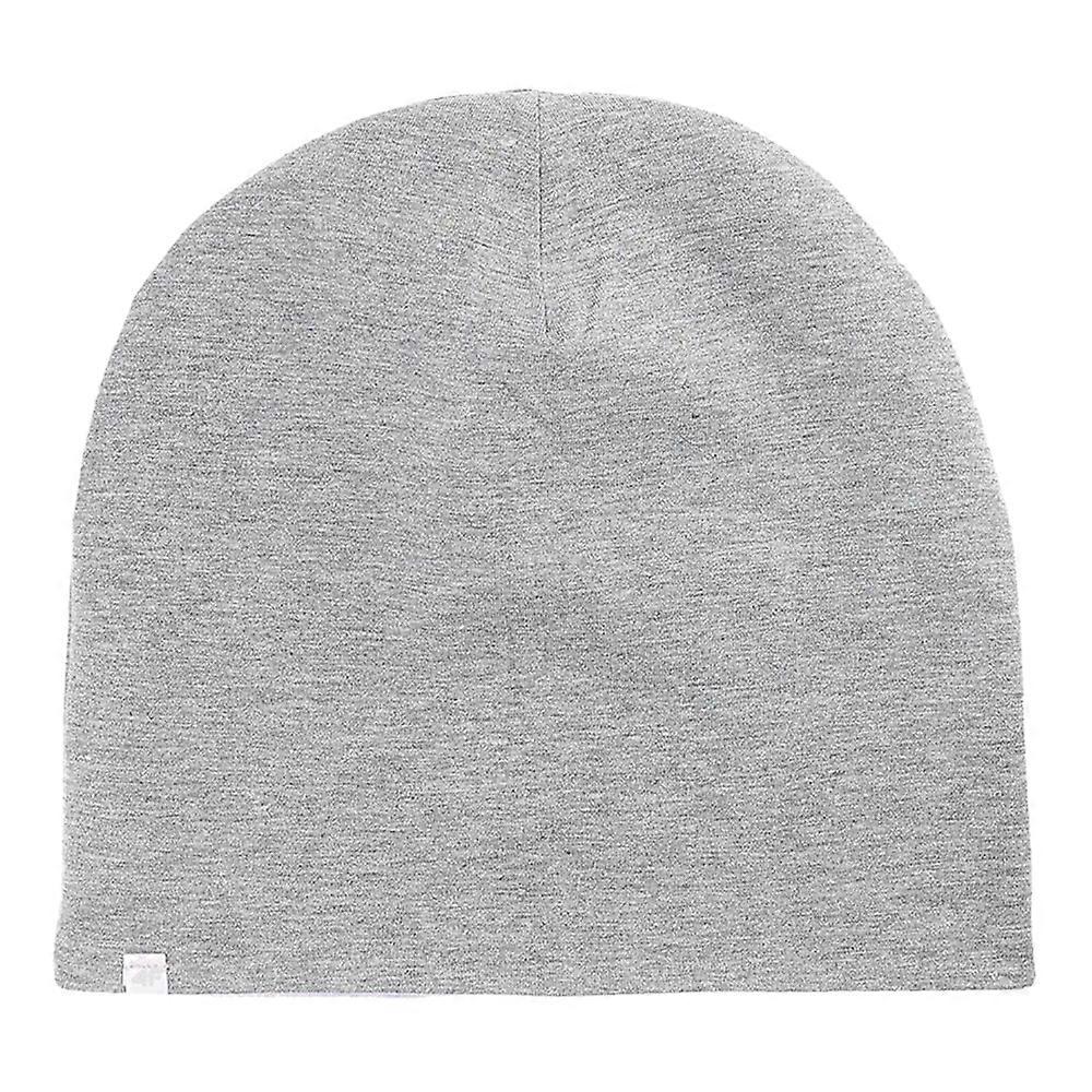 4F Childrens/Kids PU397 Double Sided Beanie