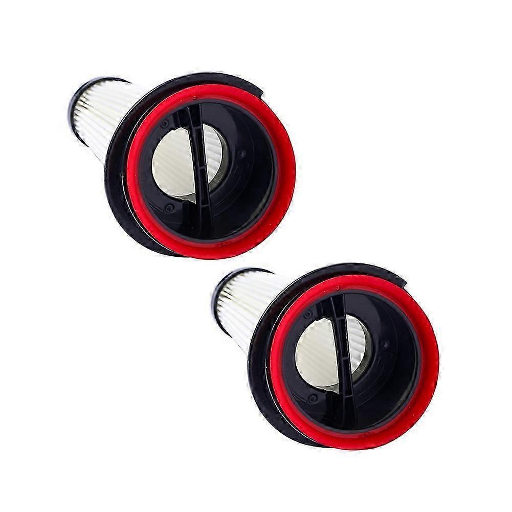 For X-Pert 1.60/3.60 ZR005202 RH7233 Cleanable Filter 2PCS