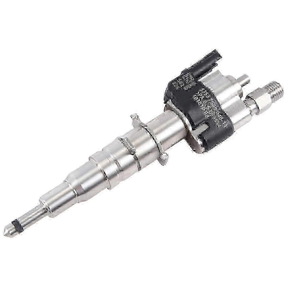 新型号 13537589048-11 153537589048 13537565137 燃油喷射器,适用于N43 N53 1 3 5 6系列E81 E90 E60 E6 新型号