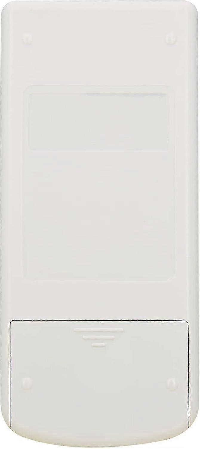 Replacement for SOLEUS AIR Air Air Conditioner Remote Control TM-PAC-08E3