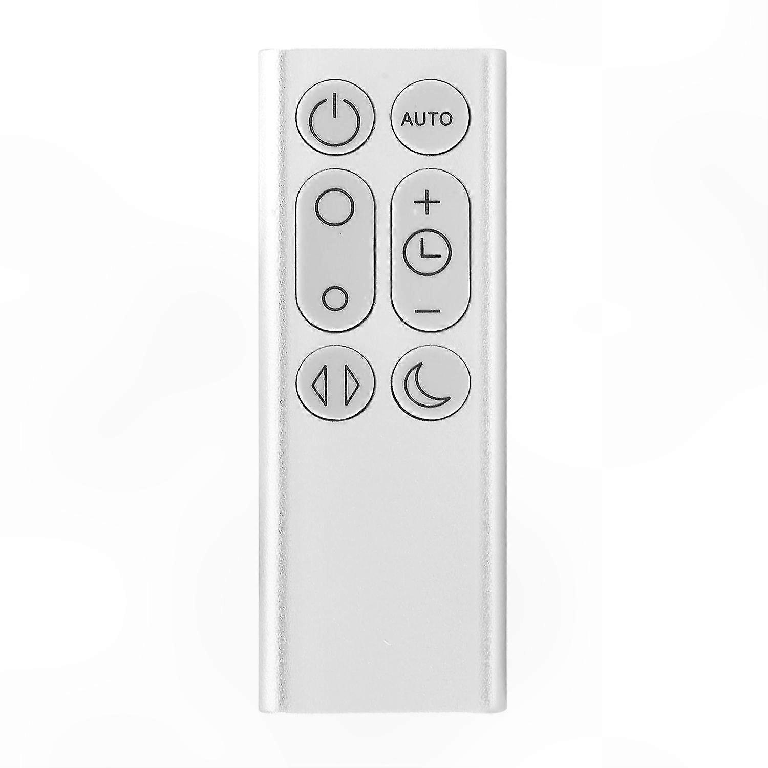 Remote Control for Air Purifier Fans, Compatible with DP01 DP03 TP02 TP03 Models