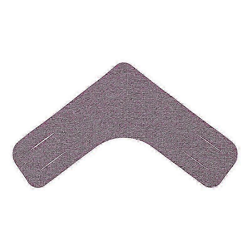 V Shape Kinesiology Tape Convenient to Use Effective Muscle Support Suitable for Athletic Use