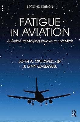 Fatigue in Aviation
