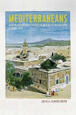 Mediterraneans