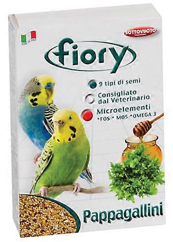 Fiory Premium Sittich Mix (Vögel , Vogelfutter)