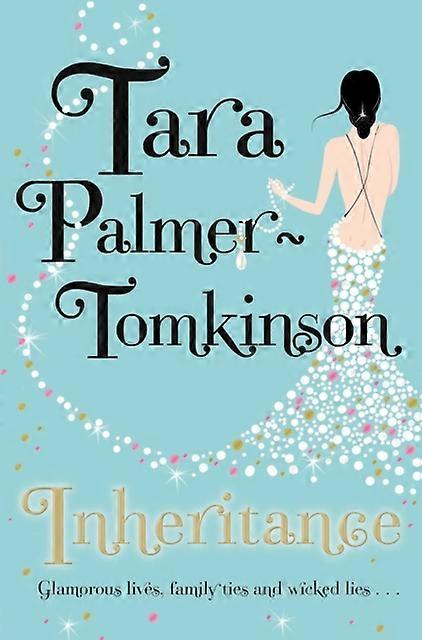 L'Héritage - Tara Palmer-Tomkinson