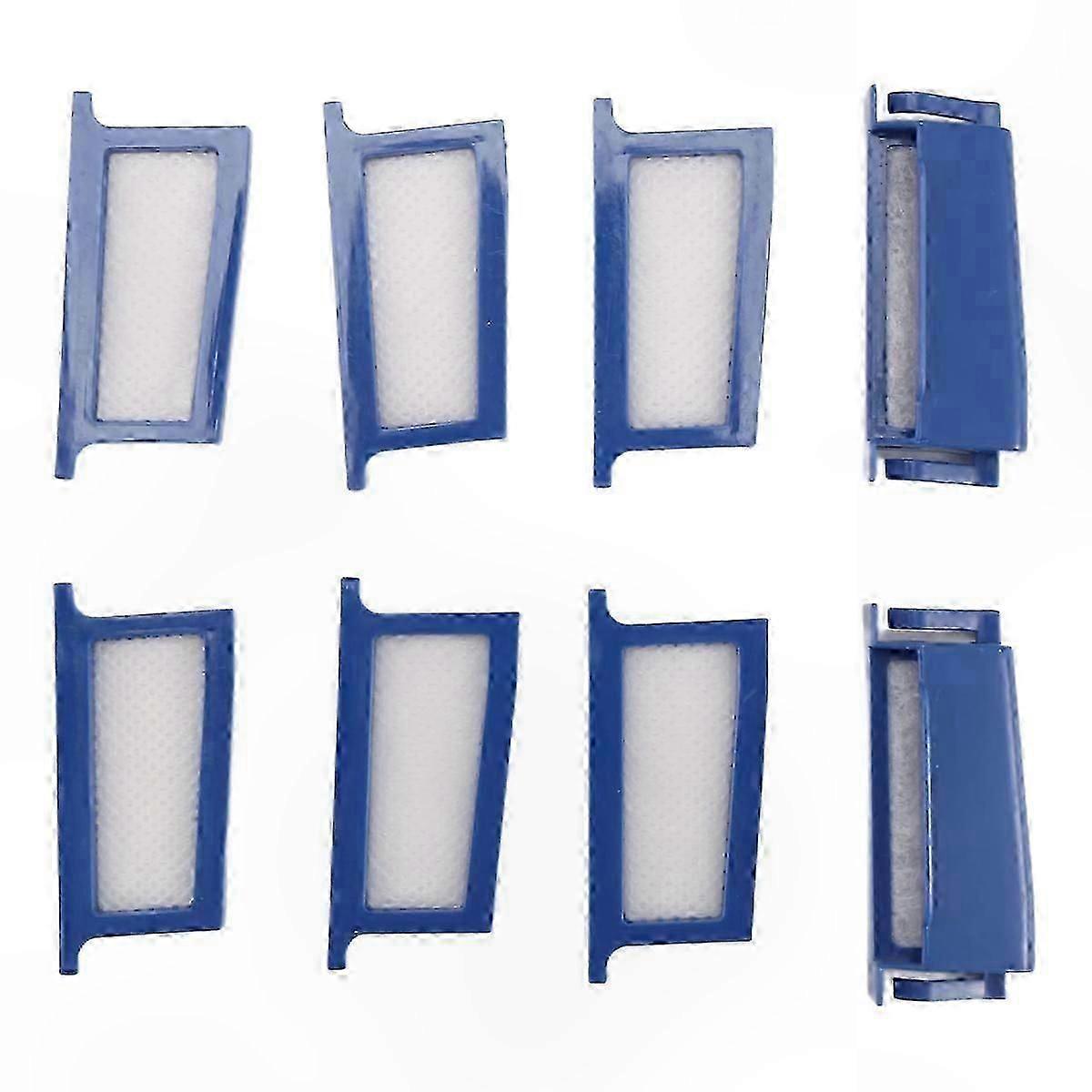 DreamStation Air Filters Kit - 2 Washable & 6 Ultra Fine Replacement Filters for CPAP Machines