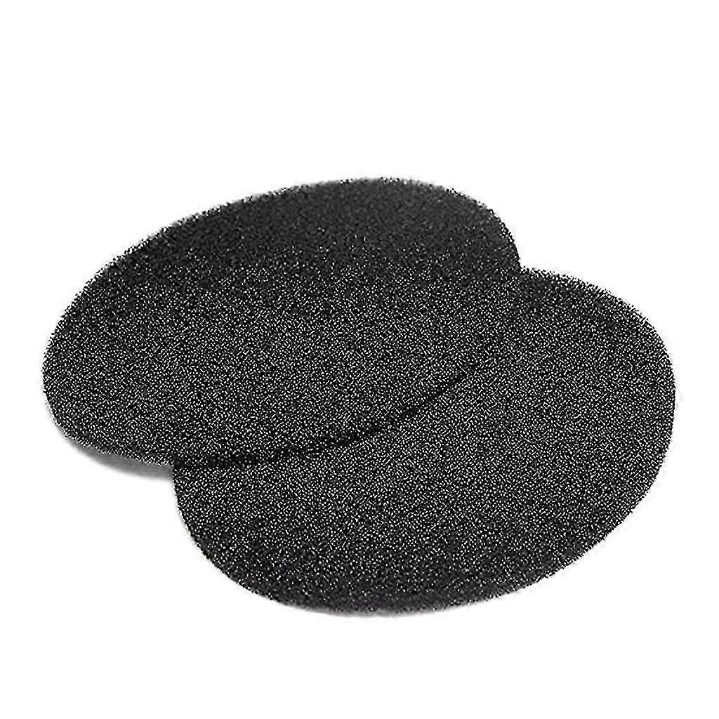 Replacement Foam Pads for Sennheiser HD650 HD600 HD598 Headphones, Soft Comfortable Earpads, Easy Install (2PCs) 2025