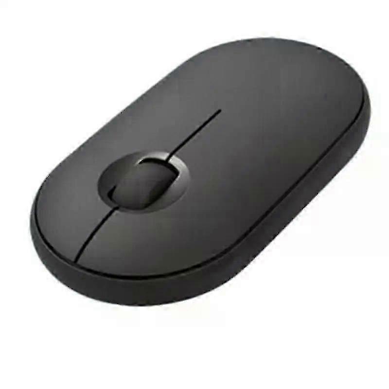 Silent Mouse M350 Bluetooth Dual -mold Wireless Office Mouse 2.4G+Bluetooth Dual -mode Laptop High Precision Battery Mouse