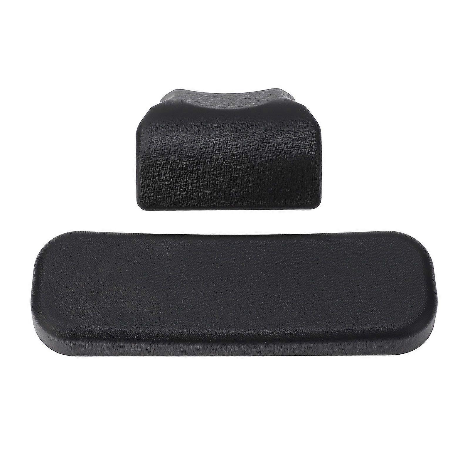 Motorcycle Top Box Backrest Self Adhesive Top Case Passenger Backrest Pad Sticker for 22L 25L 28L 32L Top Box