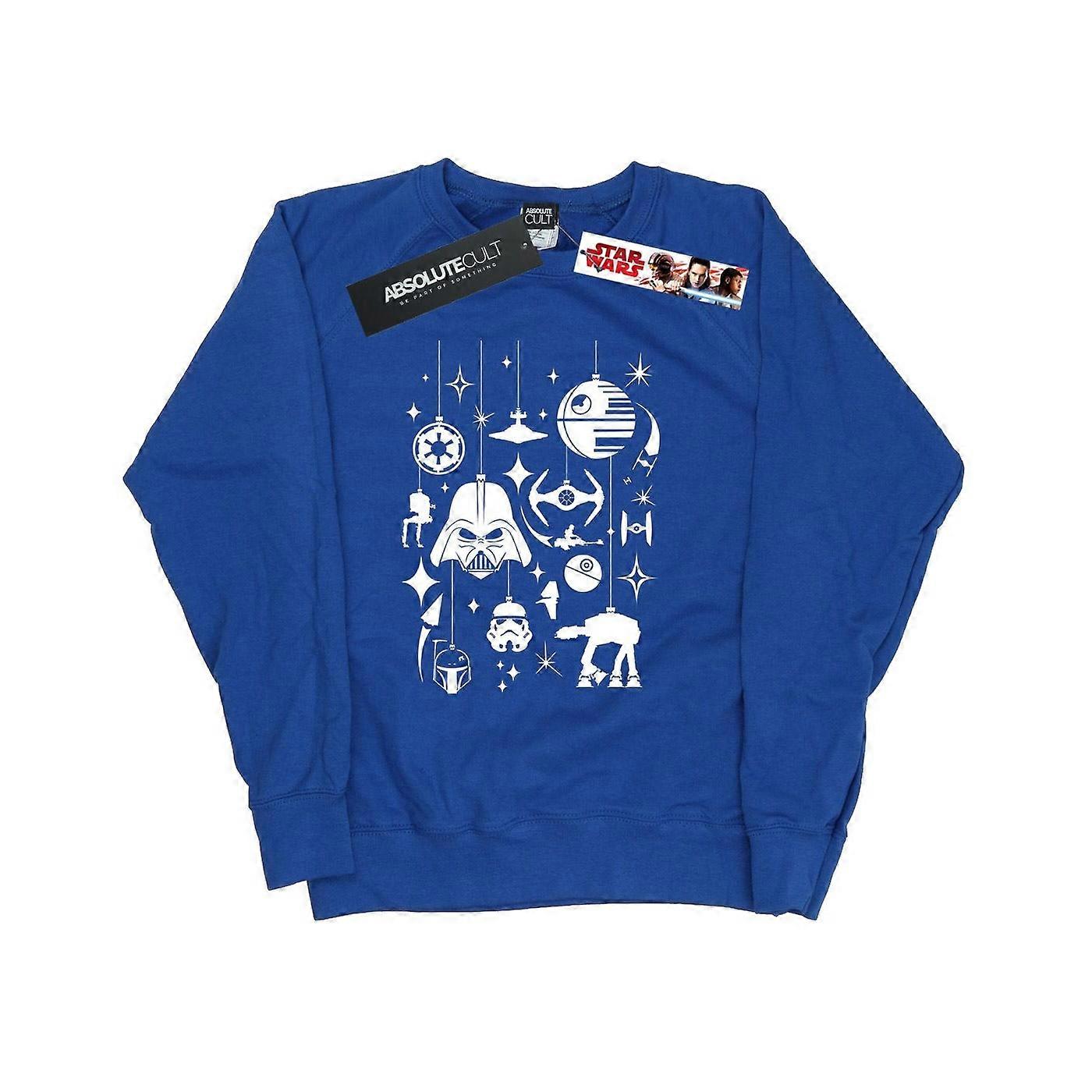 Star Wars Dame / Dame Julepynt Genser