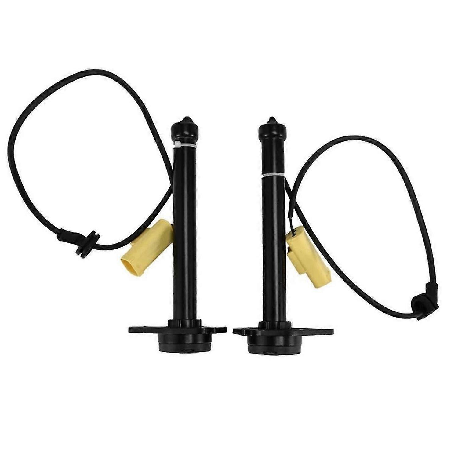 Active Bonnet Actuator Hinge Sensor for E-Class