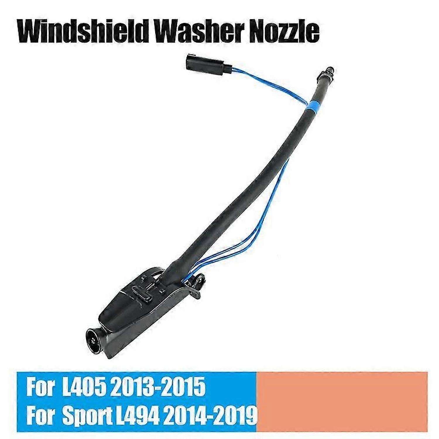 Windshield Washer Nozzle for Land Rover Range Rover L405 2013-2015