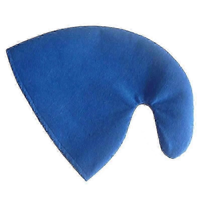 Fashionable Christmas Decoration Elves Hat Xmas Hat Tree Pendants Show Props