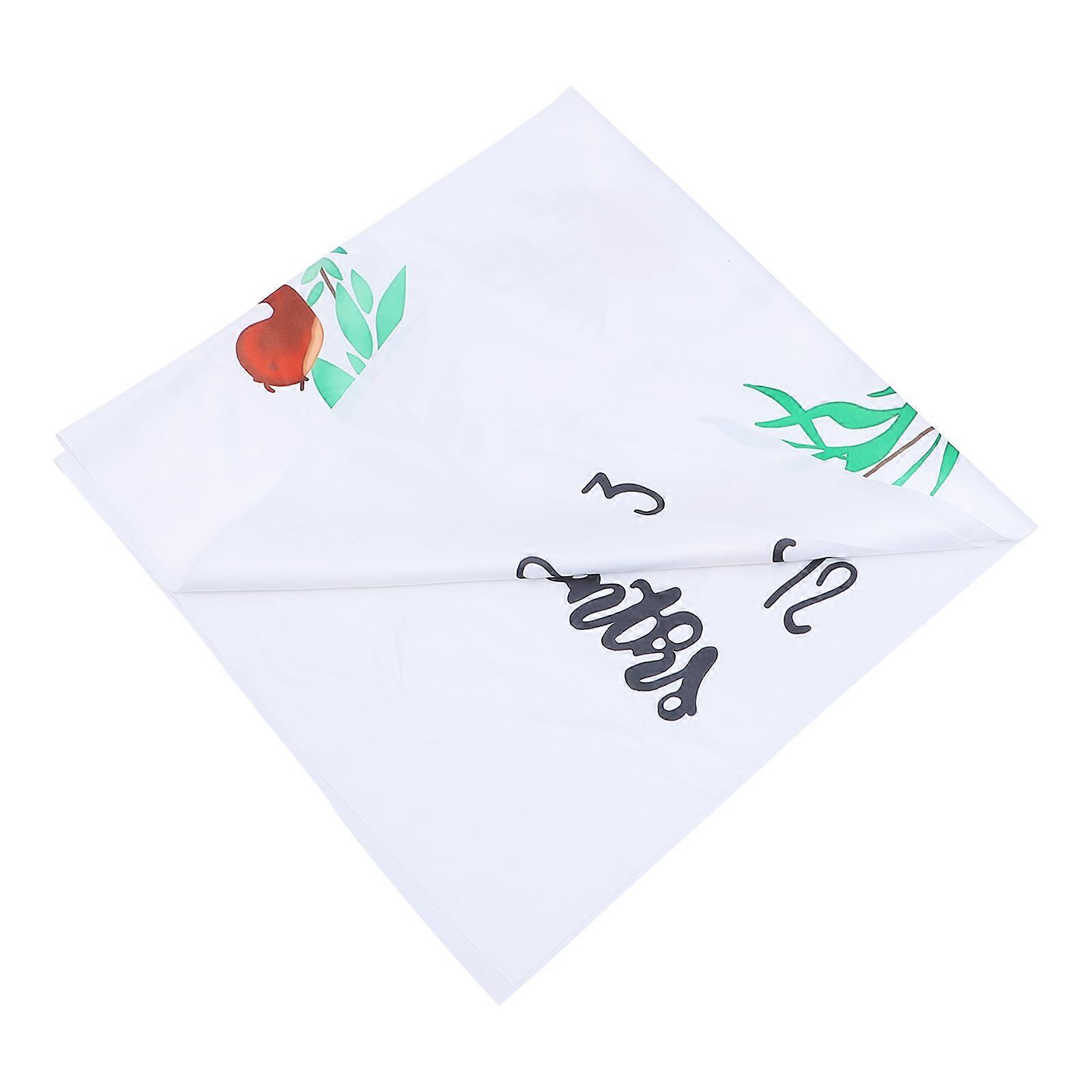 Newborn Baby Photoshoot Props Infant Blanket Baby Photoshoot Assorted Color Photography Background 1Set