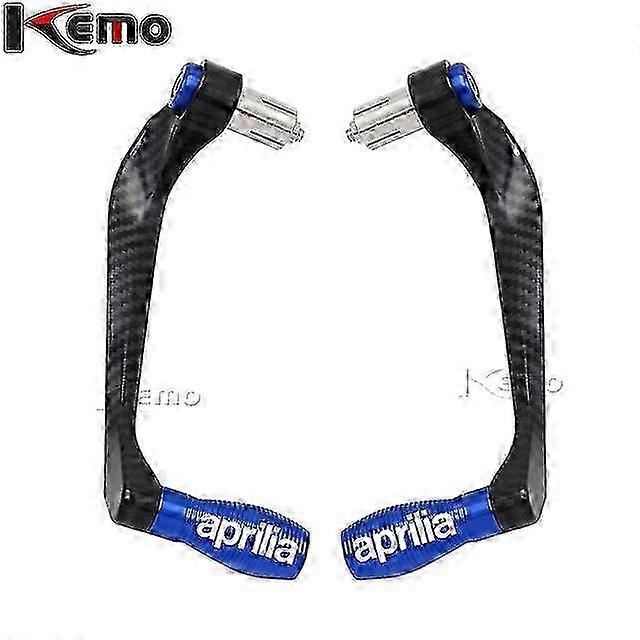 For Aprilia Rs 125 1000 R RSV4 V4R 250 Rx50 650 750 200 500 Motorcycle Handlebar Grips Brake Clutch Levers Handle Bar Guard