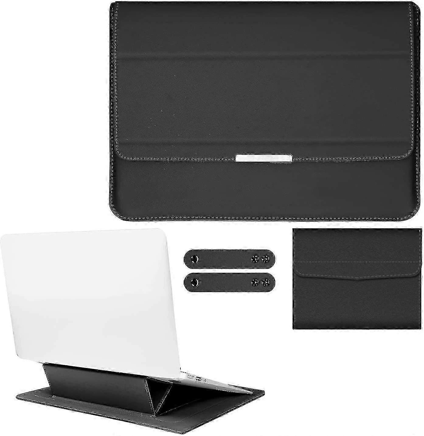 13-13.5 Inch Laptop Protective Cover With Stand Function Soft
