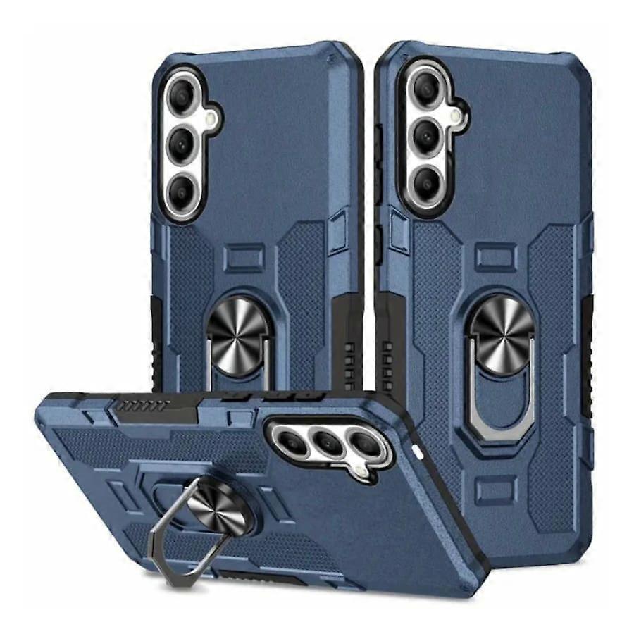 Samsung Galaxy S24 Plus Case (3 Colours Available)