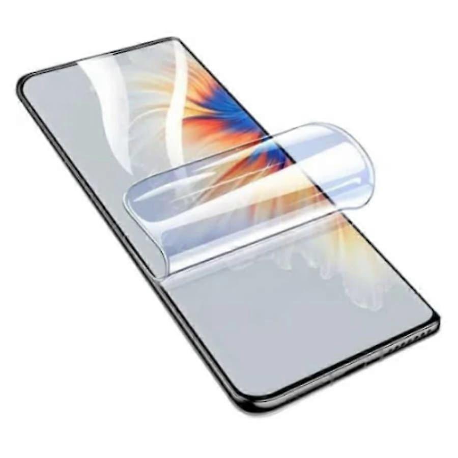 Xiaomi Mi Mix 3 - Hydrogel Screen Protector (pack Of 2)