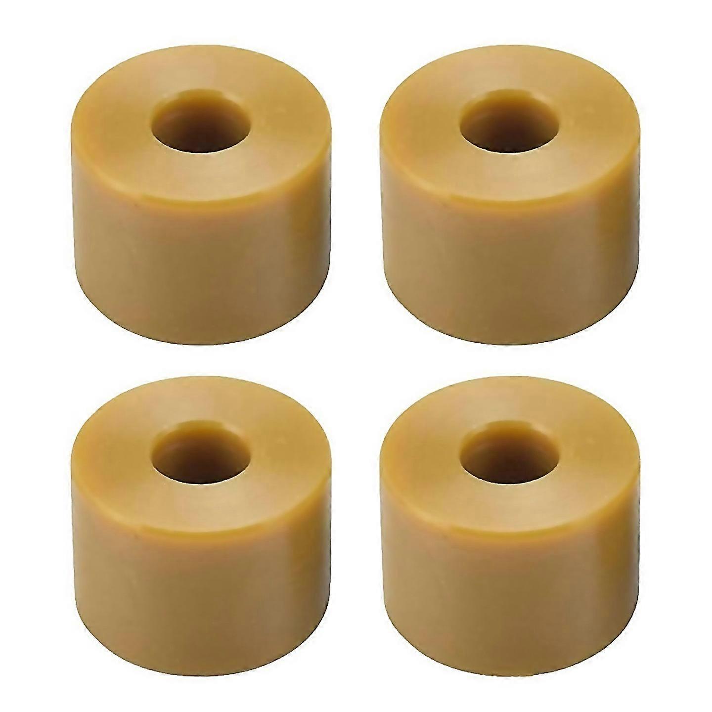 For 4pcs Thrust Roller Snowmobile Belt Pulley System Clutch Roller