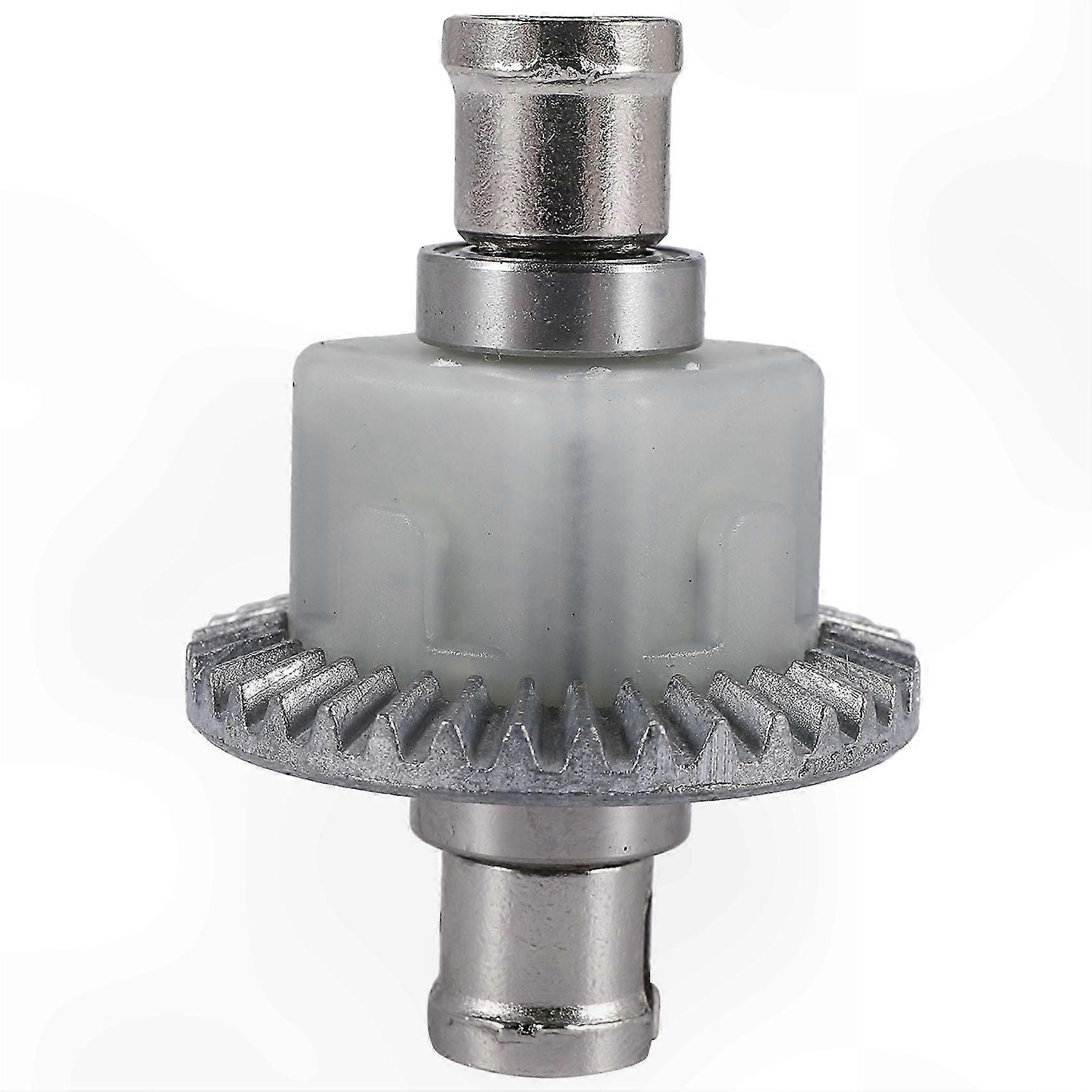 Durable Differential Assembly for 1/10 Scale RC Vehicles - High-Speed Performance Spare Component
