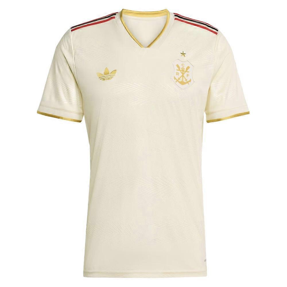 2025-2026 Flamengo Third Shirt