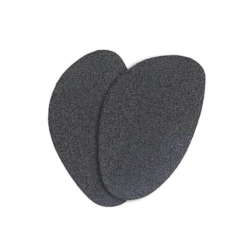 Anti-Slip Non-Slip Shoe Pads for Shoes Use 1Pair Black