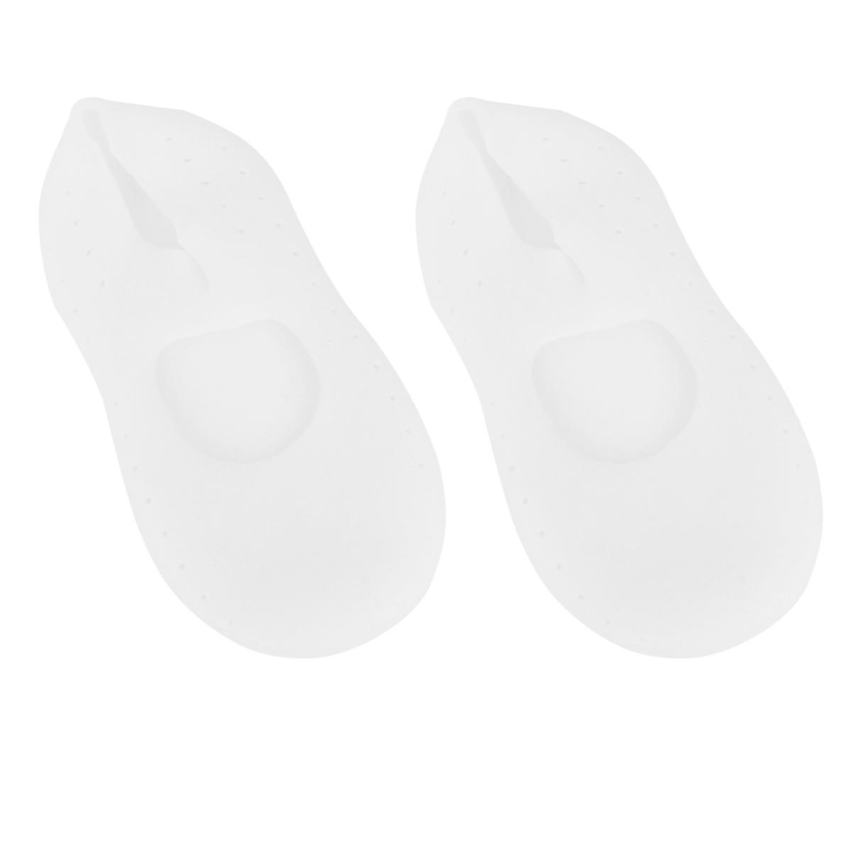 Boat Socks for Waterproof Use 1Pair Breathable Elastic White Socks