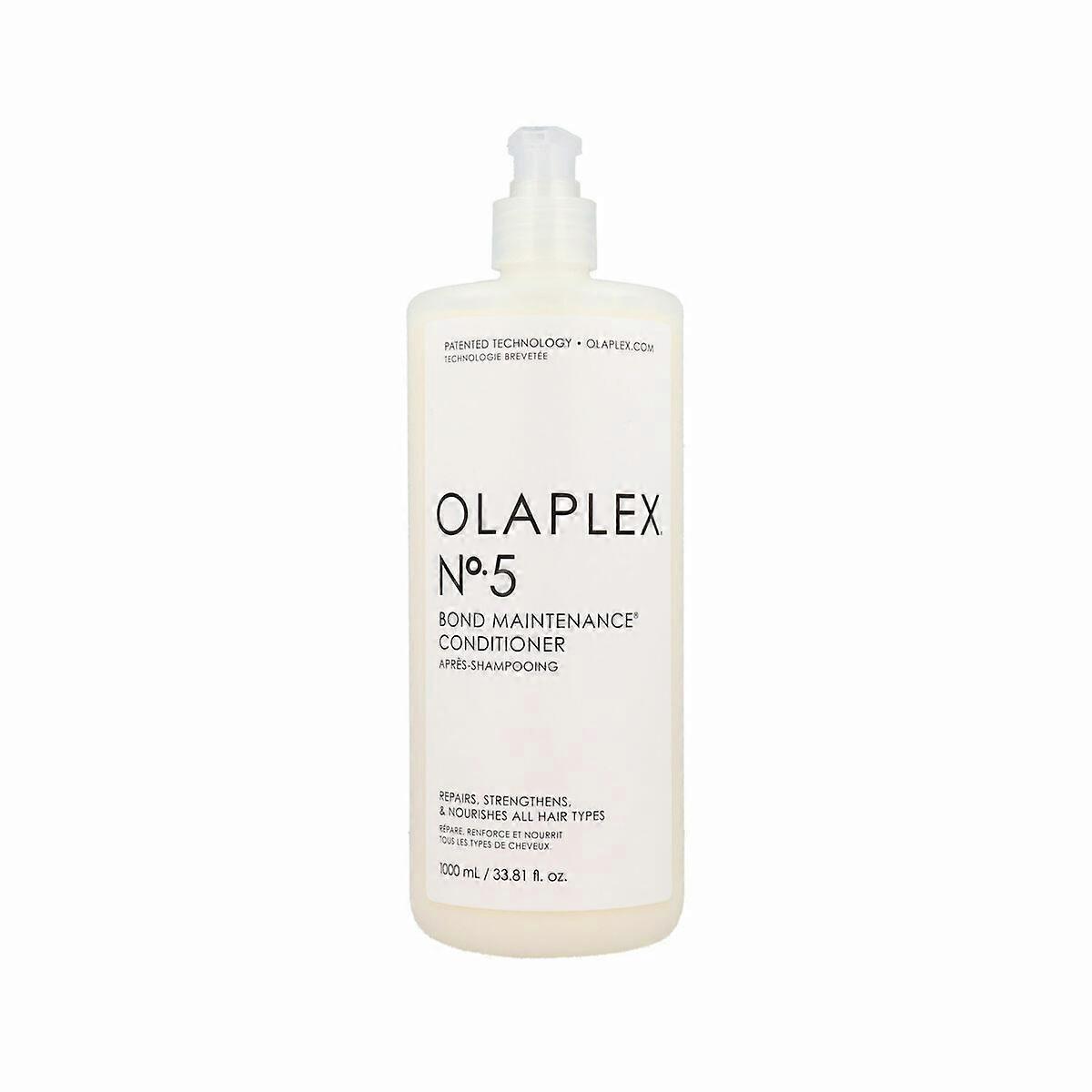 Repairing Conditioner Olaplex Nº 5 1 L