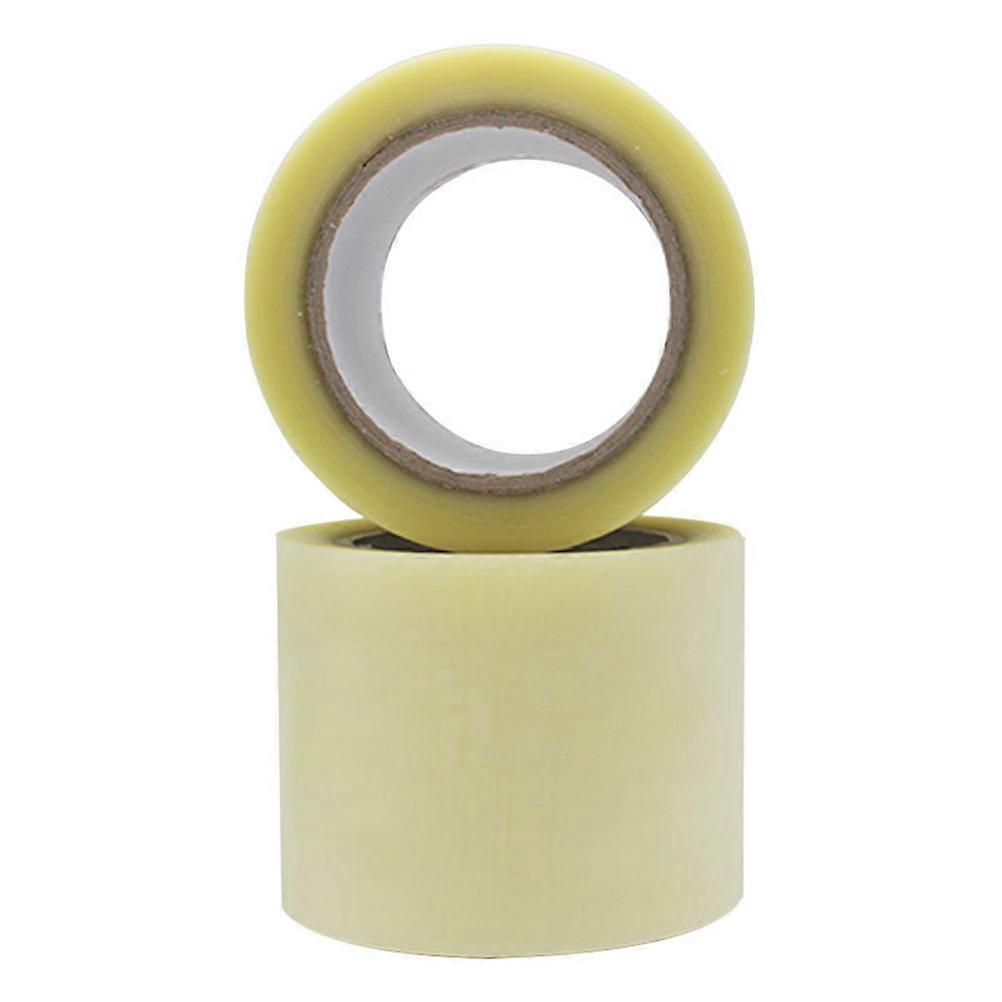 Wearproof Shoes Film Protective Cover Assorted Color For Home Store 2Pcs Durable And Easy To Tear