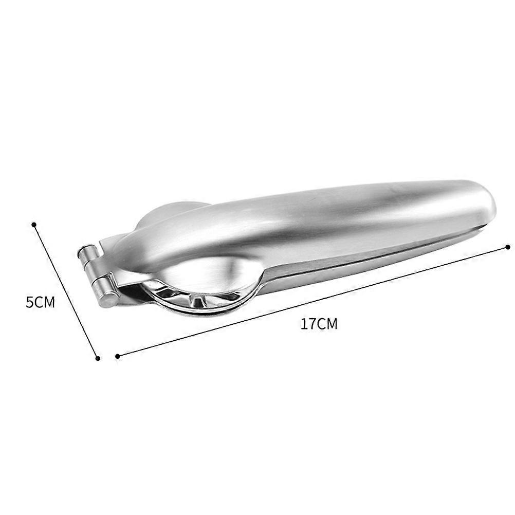 Chestnut Opener Metal Walnut Plier For Cooking Preparation 2Pcs
