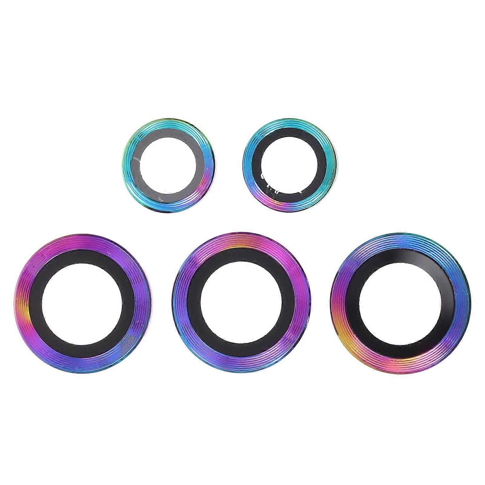 Lens Sticker 3Sets for Ultra 5G Rear Camera Lens Protector