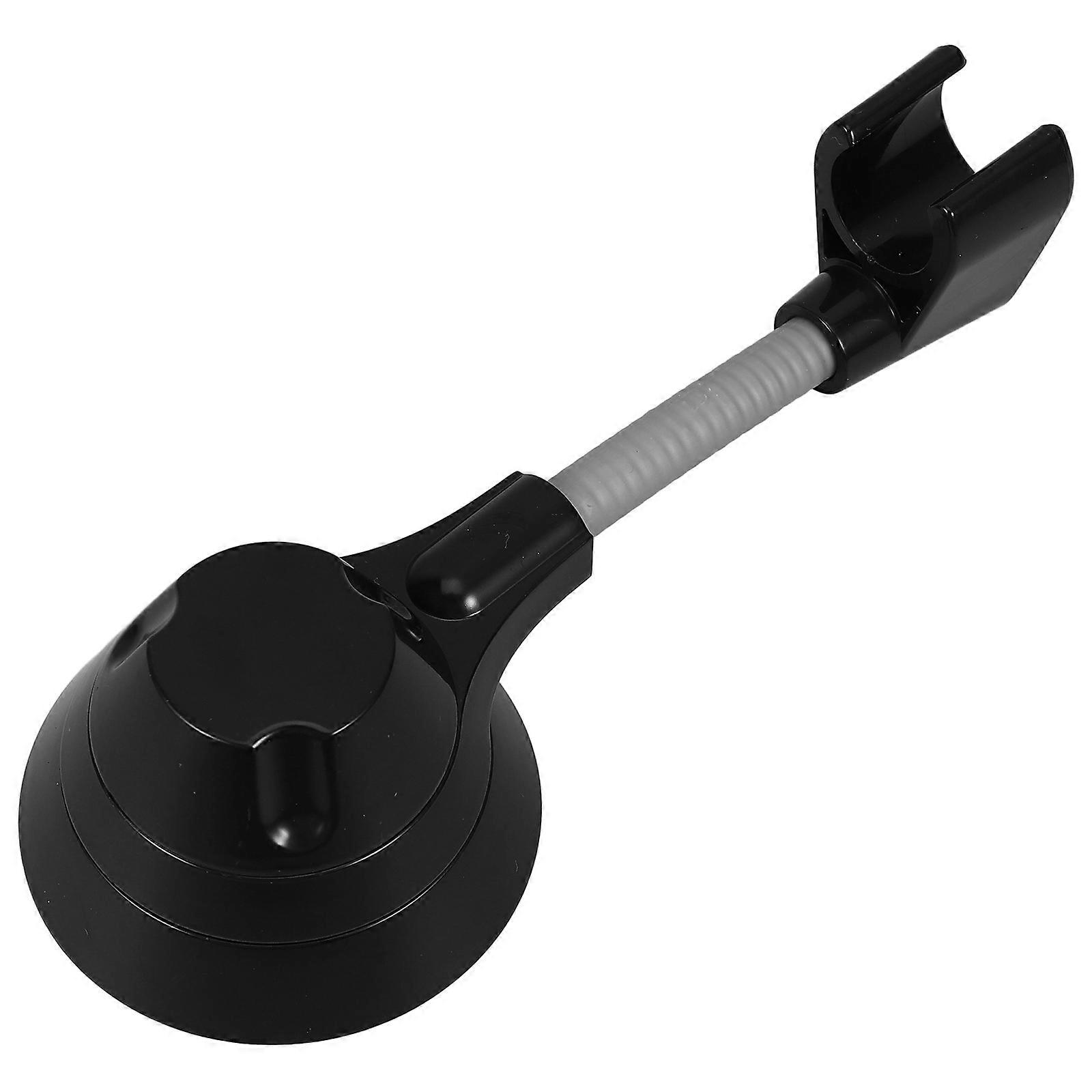 Plastic Shower Handle Holder for Bathroom 5Pcs Small Hand Shower Mount