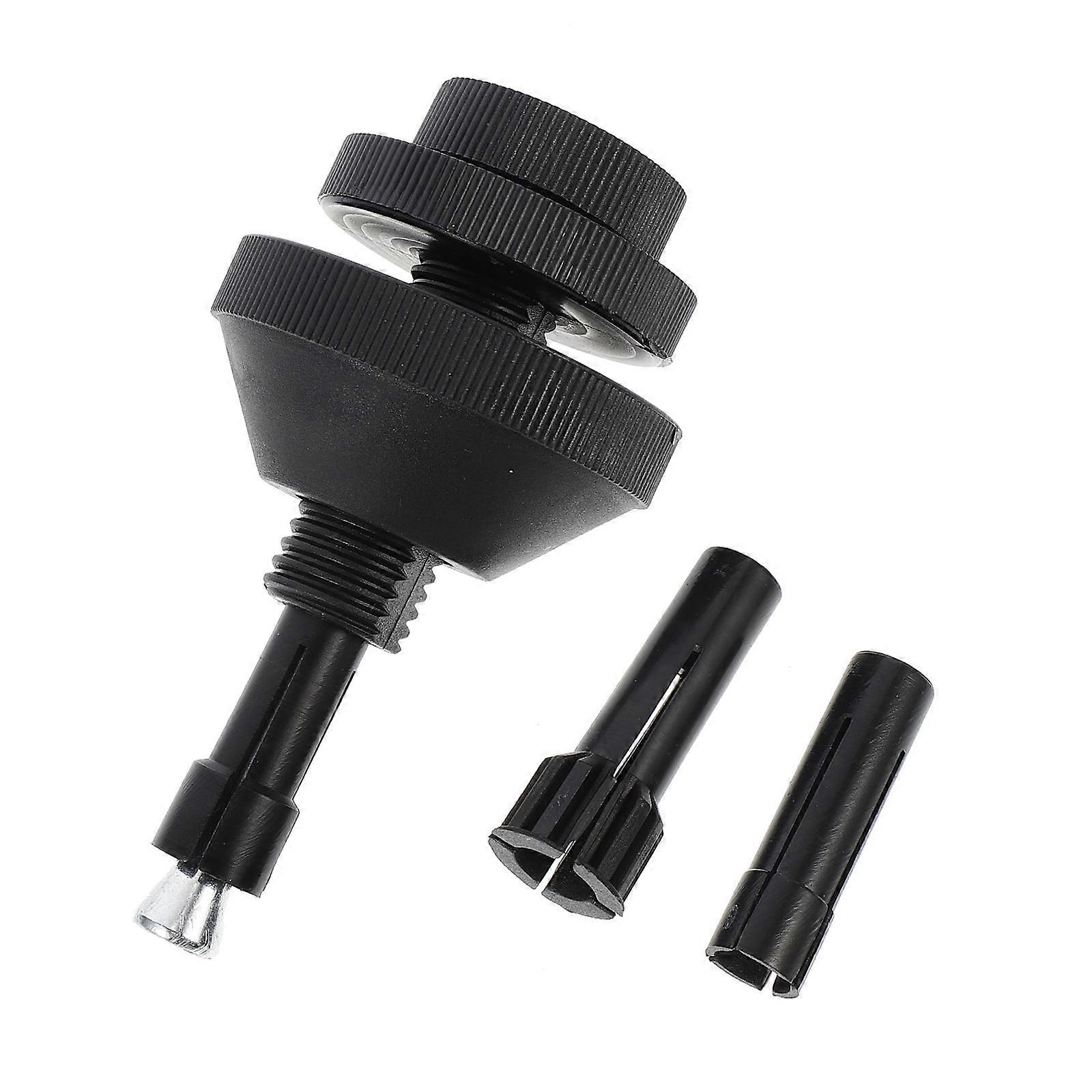 2Sets Plastic Clutch Alignment Tool for Car Use Clutch Repair Vehicle Tool