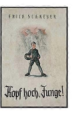 Kopf Hog Junge