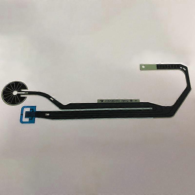 New Power Switch ON/OFF Button Flex Ribbon Cable For Xbox 360 SLIM Model Replacement