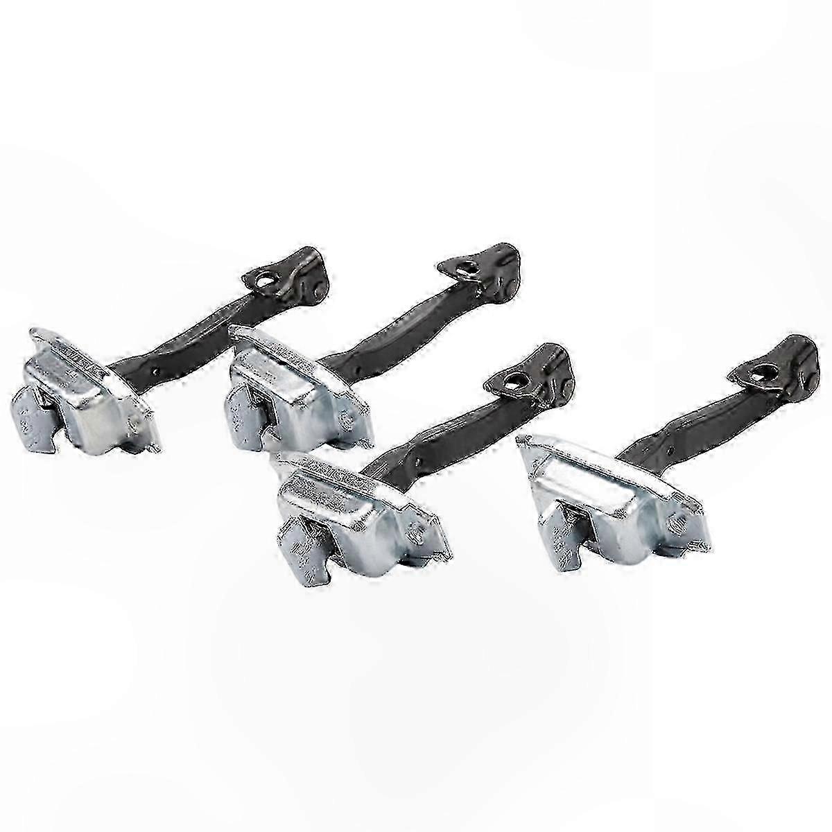 Front Door Hinge Straps for 2006-2015 RAV4 Limit Stops Replacement Parts