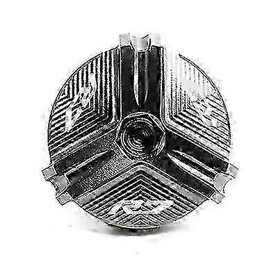 Motor Vehicle Parts For YAMAHA YZF R1 R3 R6 R7 YZFR1 YZFR3 YZFR6 YZFR6S YZFR7 2008-2023 Motorcycle CNC Engine Oil Filler Cap Plug Cover