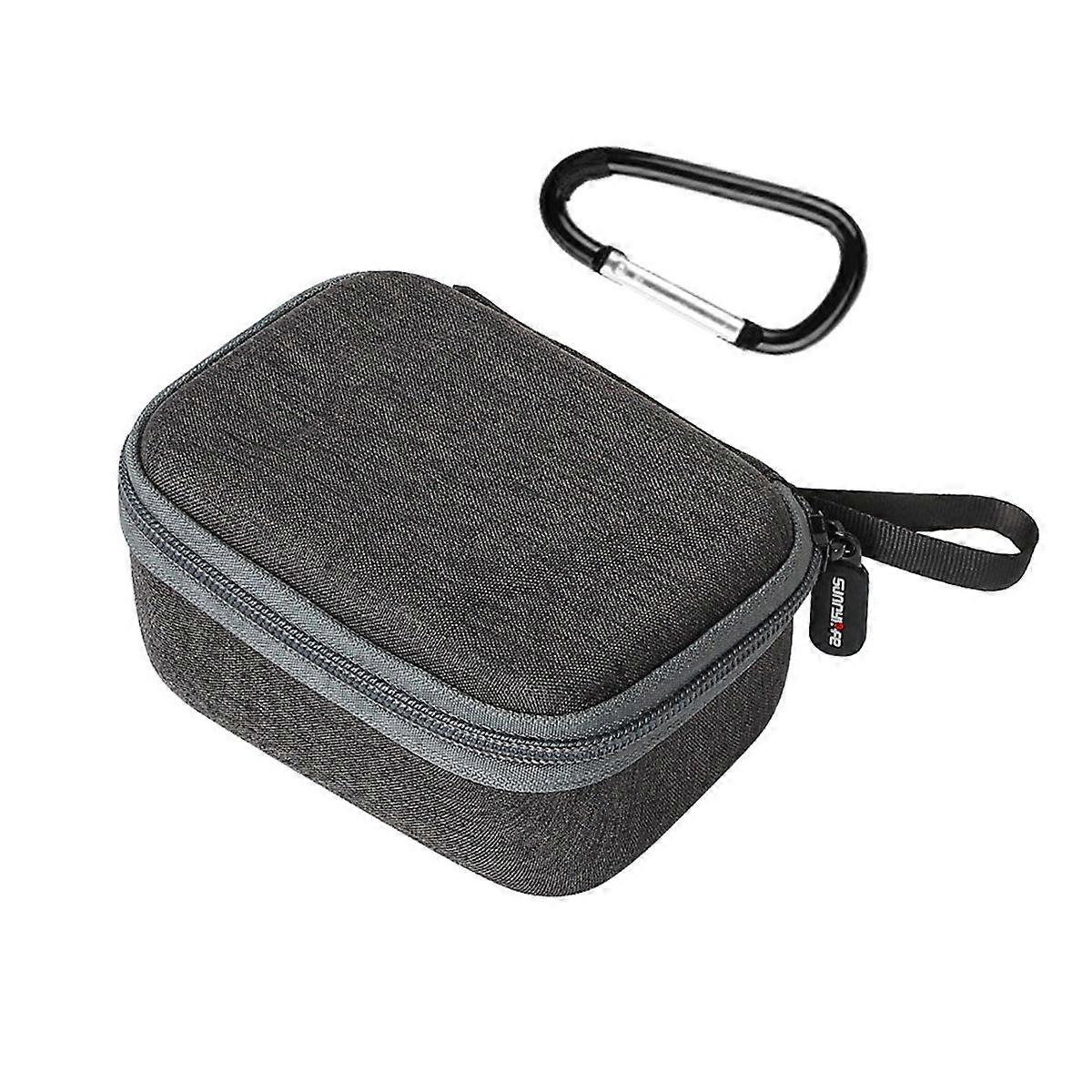 for GO Ultra Multiple Storage Bag Camera Lens Protection Box Anti Scratch Shockproof All-Round Protection Box