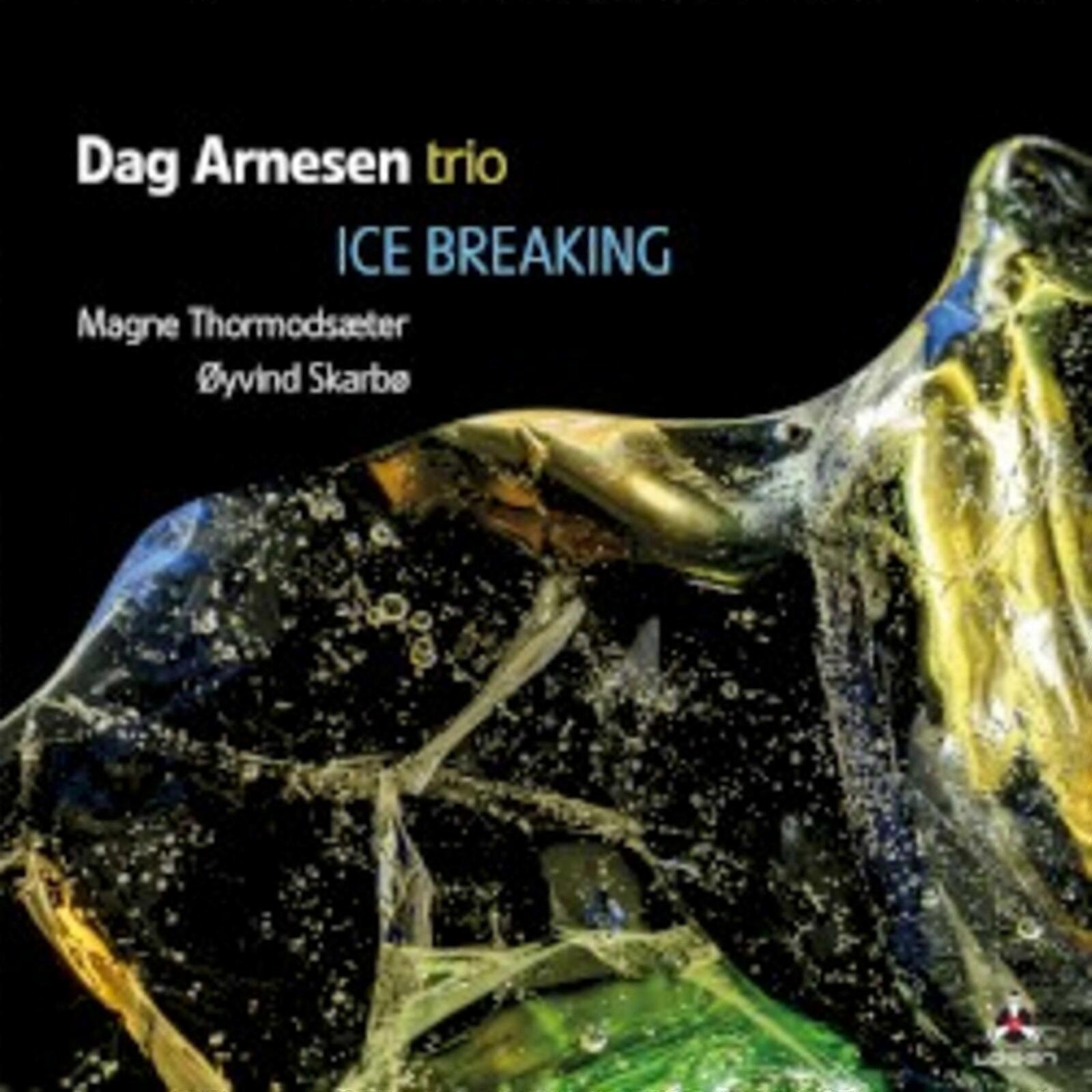 Dag Arnesen Trio - Ice Breaking [CD]