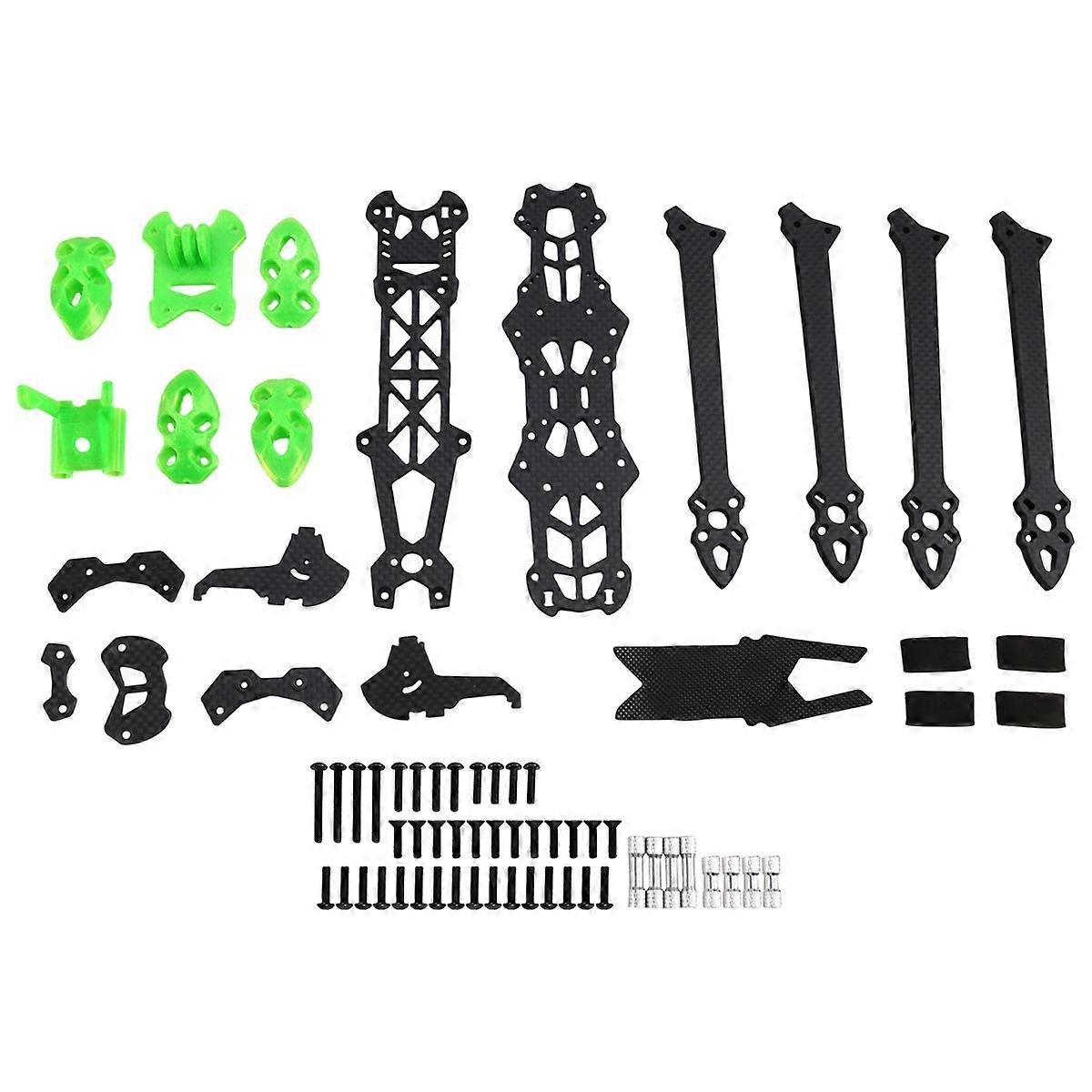 For MARK4 7 Inch Frame Kit