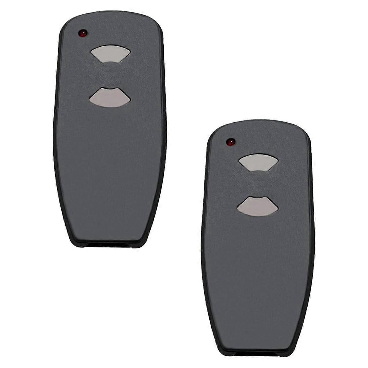 M3-2312 Garage Remote Compatible with 