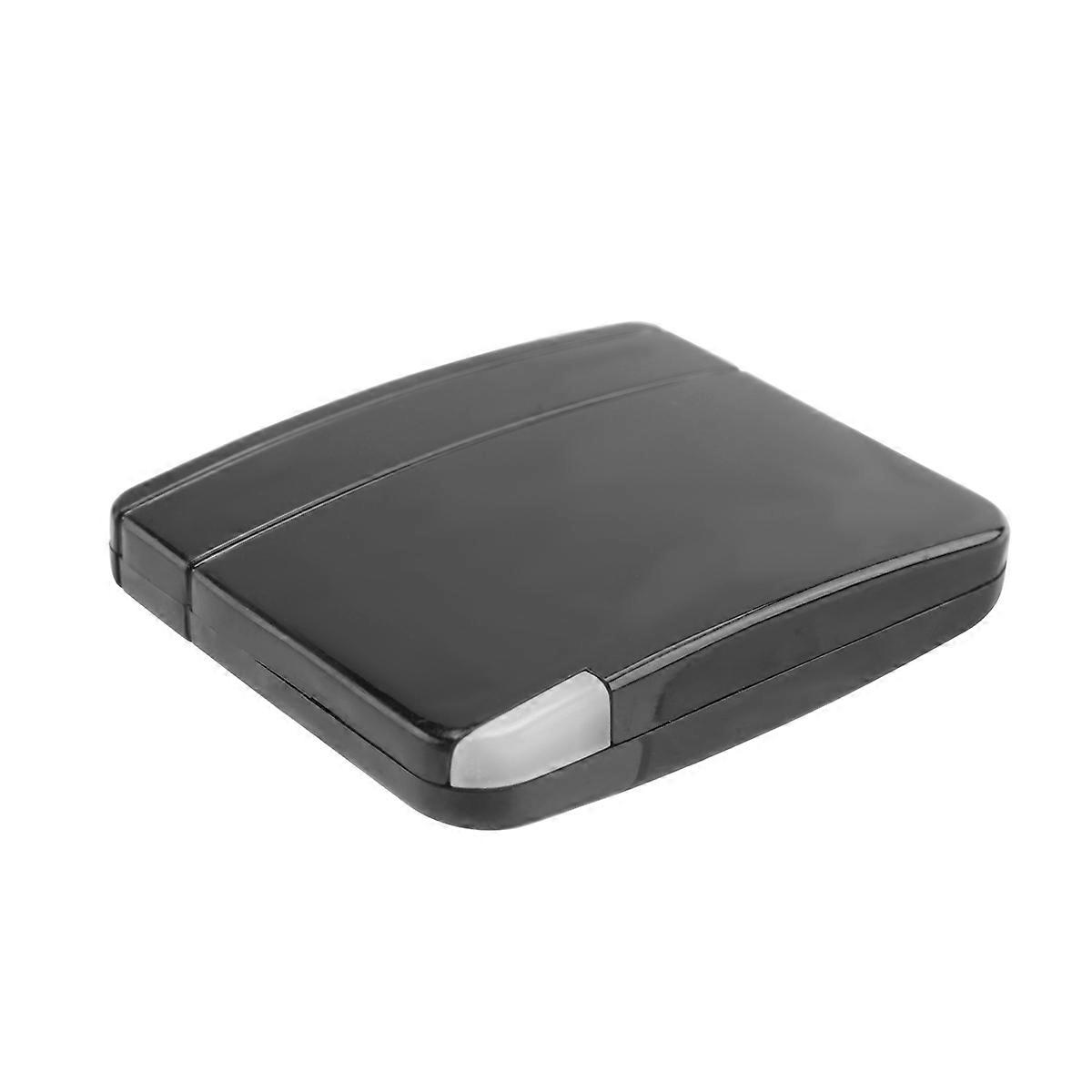 A2DP Bluetooth Music Audio 30 Pin Receiver Adapter Speaker Dock,Black