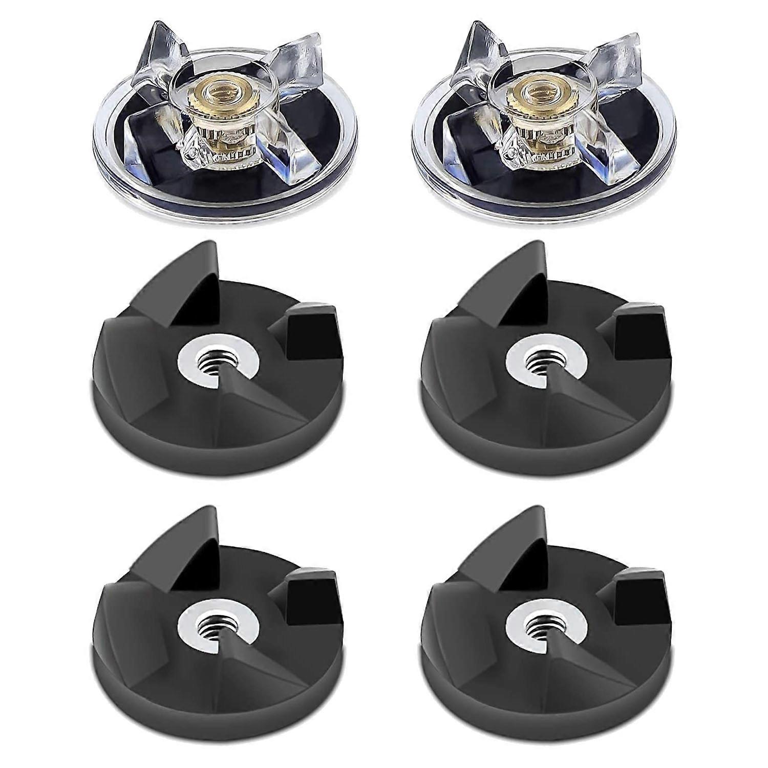 Replacement Base Gear & Blade for Magic 250W Blender Juicer Parts