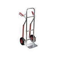 Aluminum devil capacity 200kg