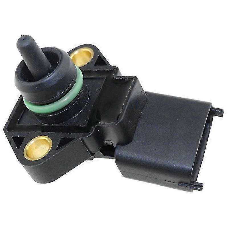 Sensore pressione aria aspirata collettore MAP per Ducato 99455421 / MHK100640 / 0281002205/45962048