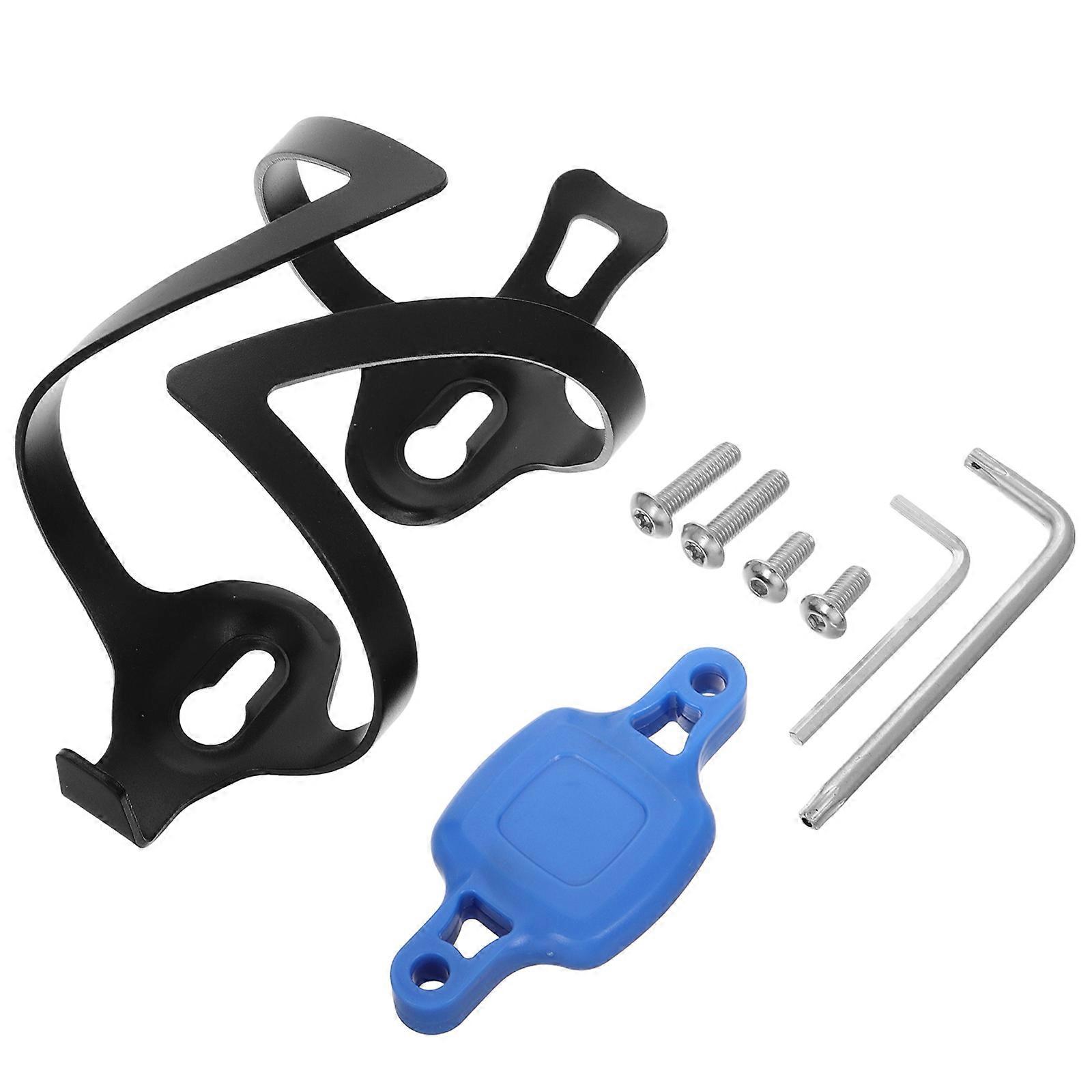 Road Bikes Mount for Bicycle 5Pcs Bottles Holder Bracket
